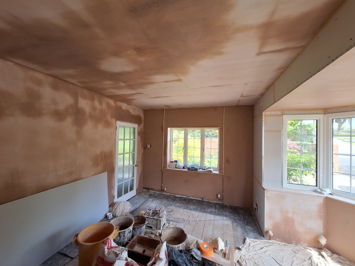 NELSON PLASTERING SPECIALISTS · Photos 3