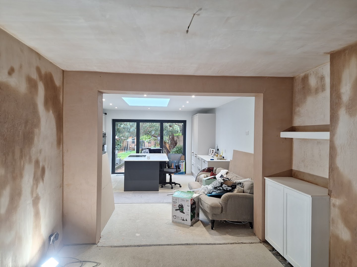 NELSON PLASTERING SPECIALISTS · Photos 1