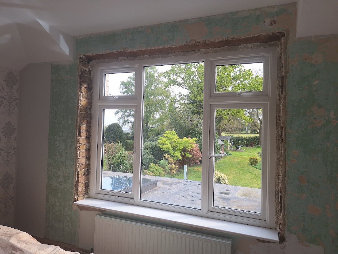NELSON PLASTERING SPECIALISTS · Photos 8